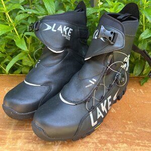 Lake MXZ304 Subzero insulated MTB shoes - Mens 12 EU 46